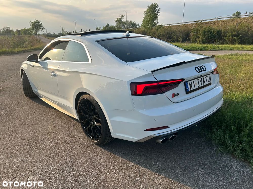 Audi S5 Coupé 3.0 TFSI Quattro Tiptronic - 4