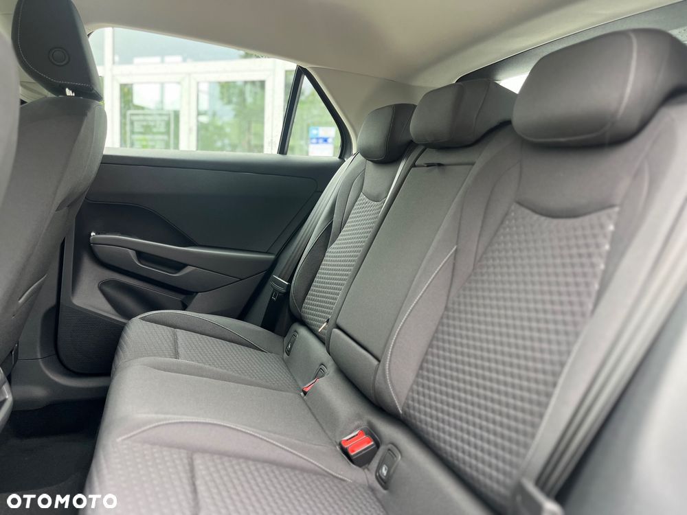 Volkswagen T-Roc 1.5 eTSI OPF DSG Life - 22