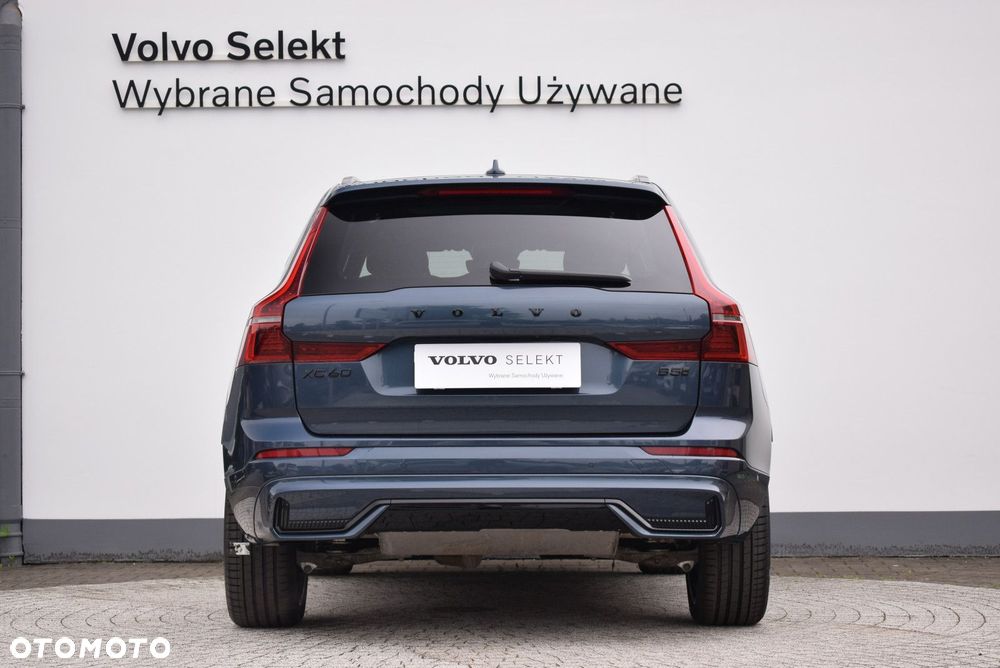 Volvo XC 60 - 7