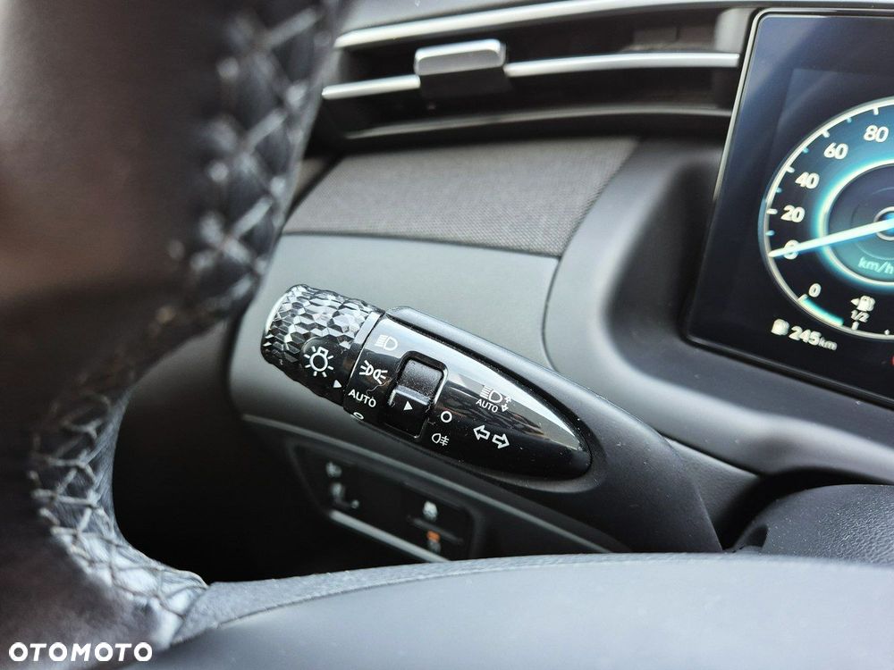 Hyundai Tucson 1.6 T-GDi Smart 2WD - 12