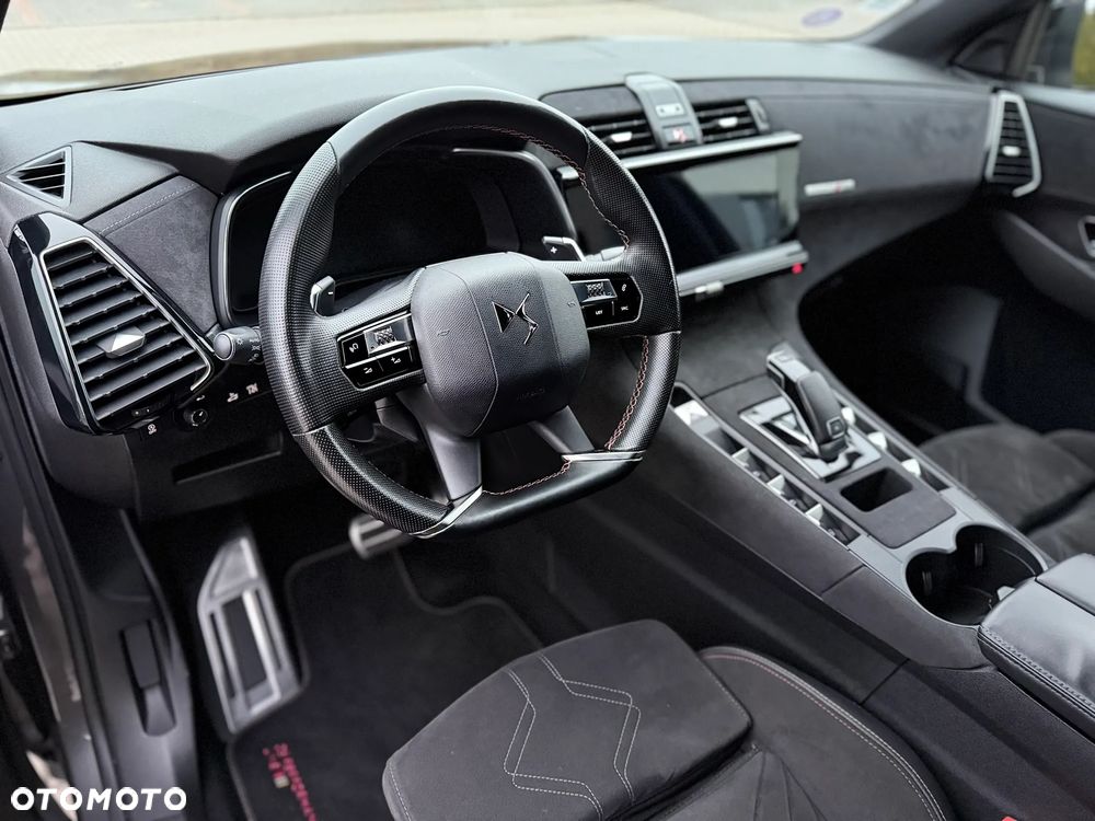 DS Automobiles DS 7 Crossback 1.6 PureTech Performance Line + - 20