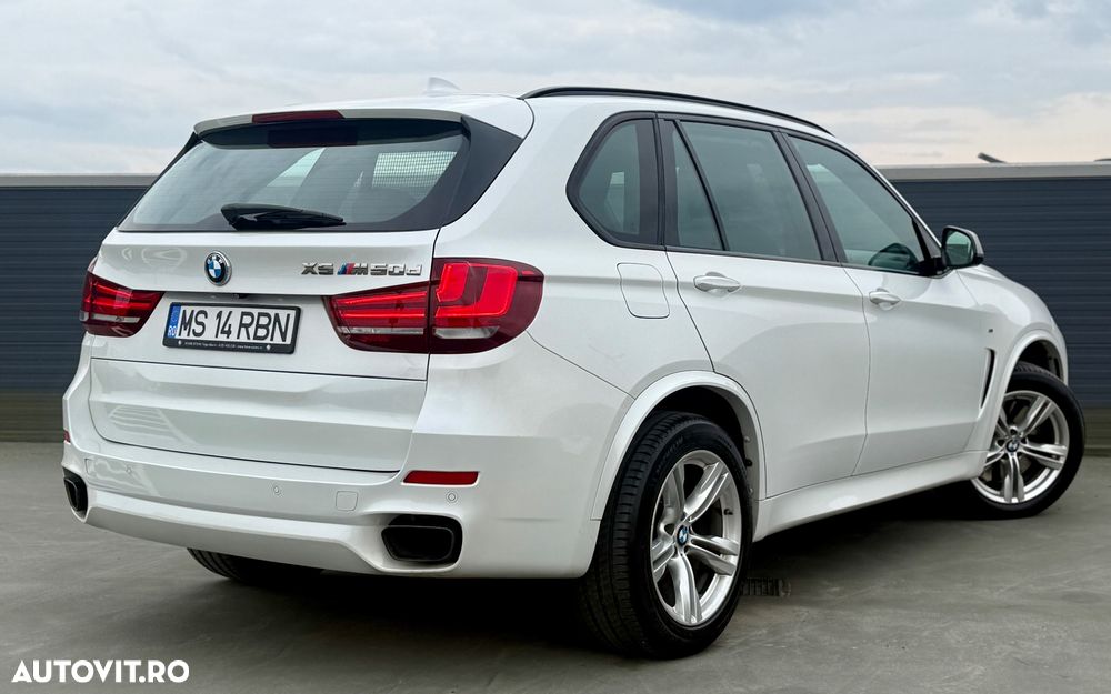 BMW X5 - 4