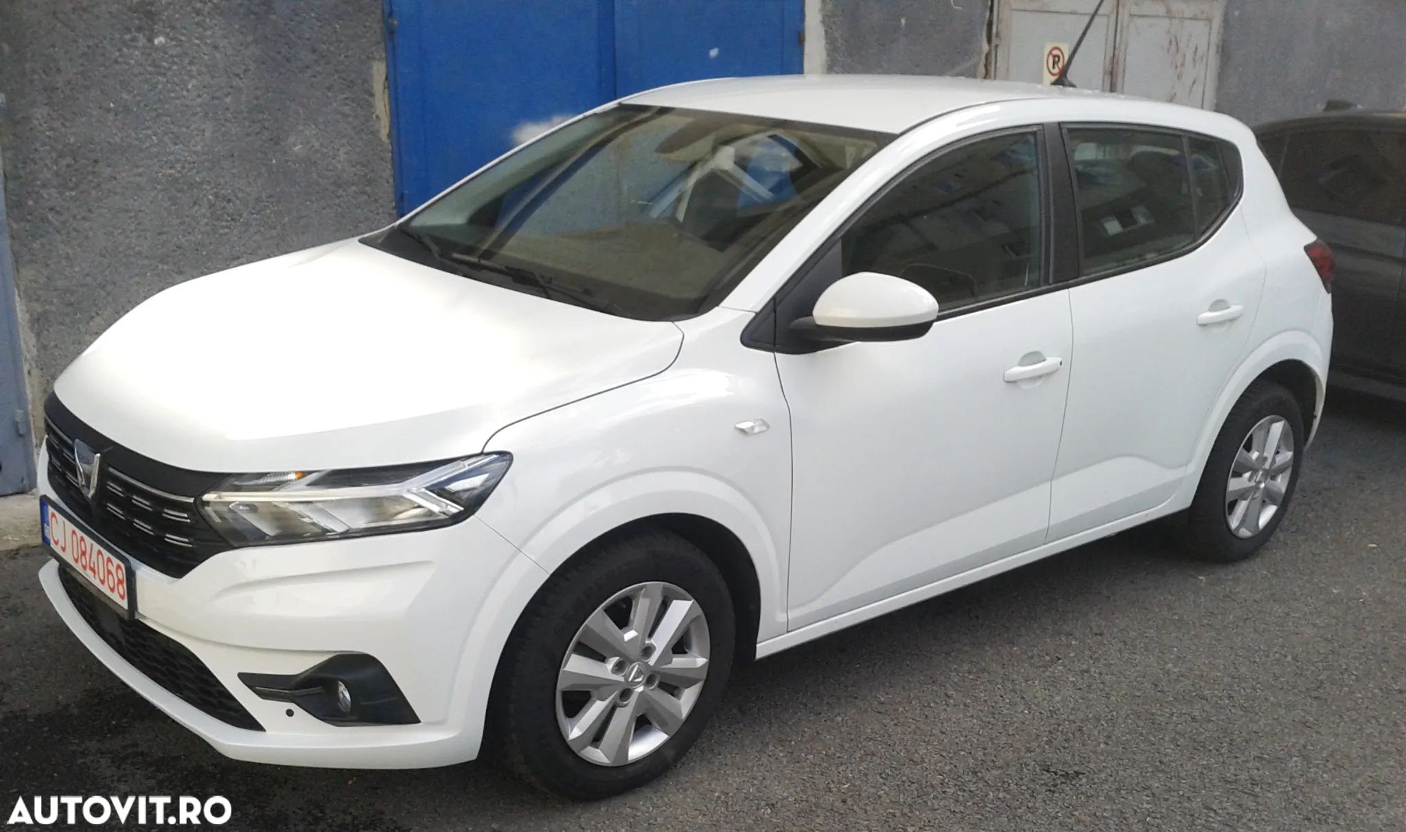 Dacia Sandero SCe 65 Comfort - 1