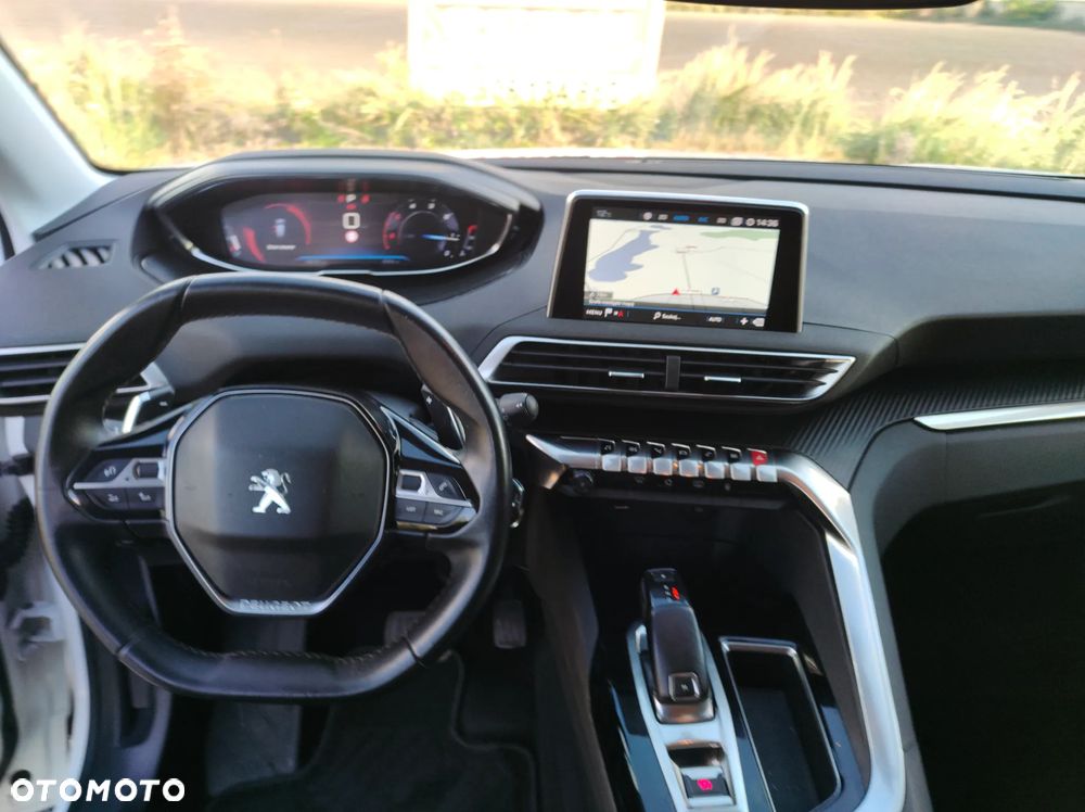 Peugeot 3008 1.5 BlueHDi Crossway S&S EAT8 - 9