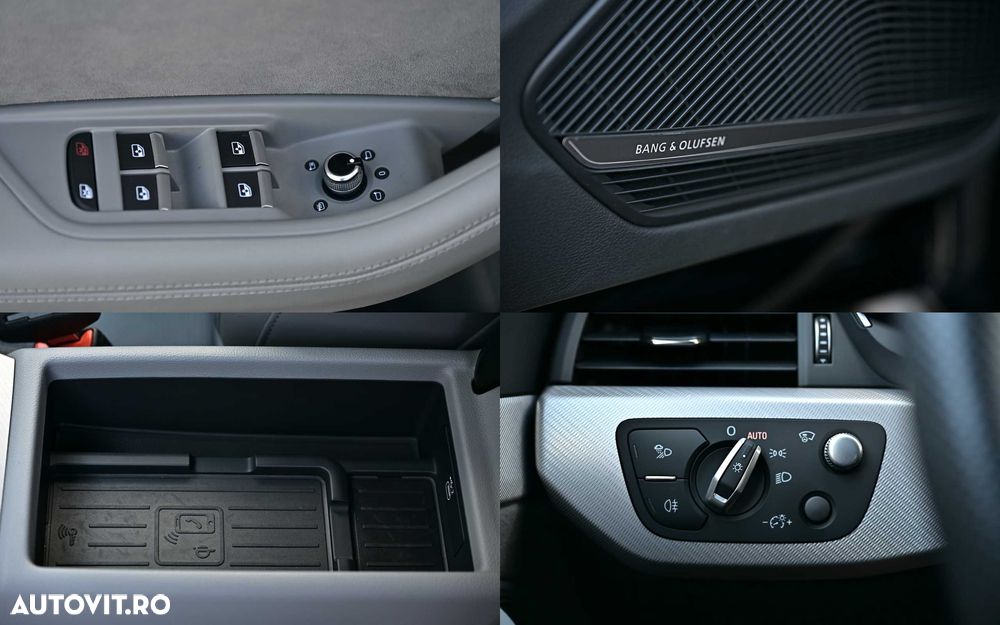 Audi A4 2.0 40 TDI S tronic S Line - 26