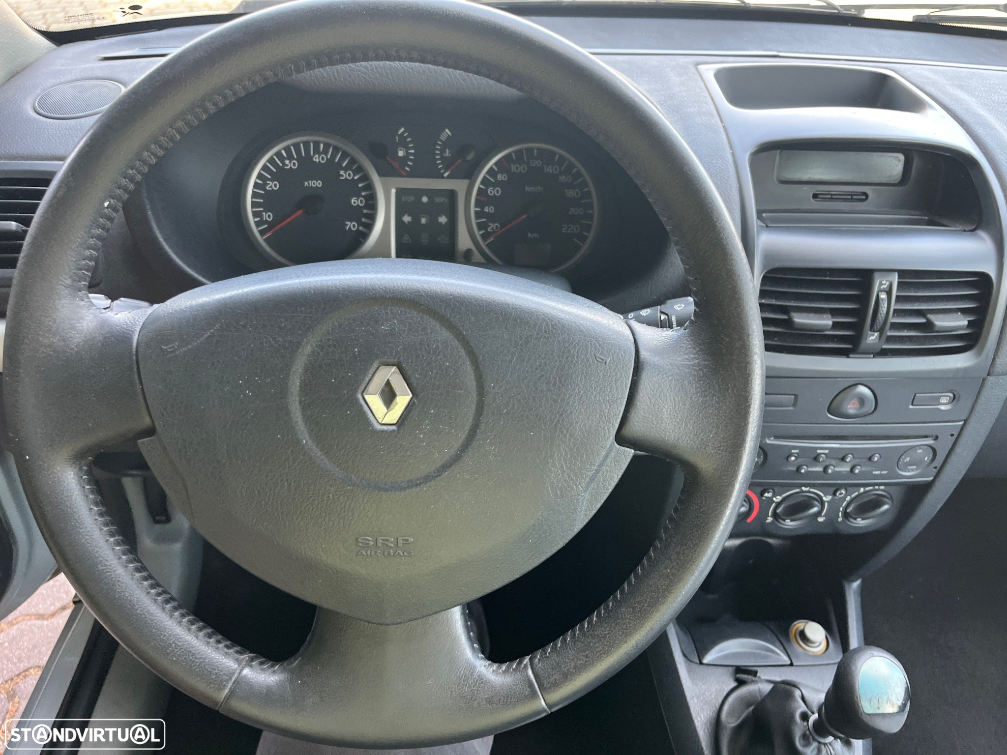 Renault Clio 1.5 dCi Expression - 18
