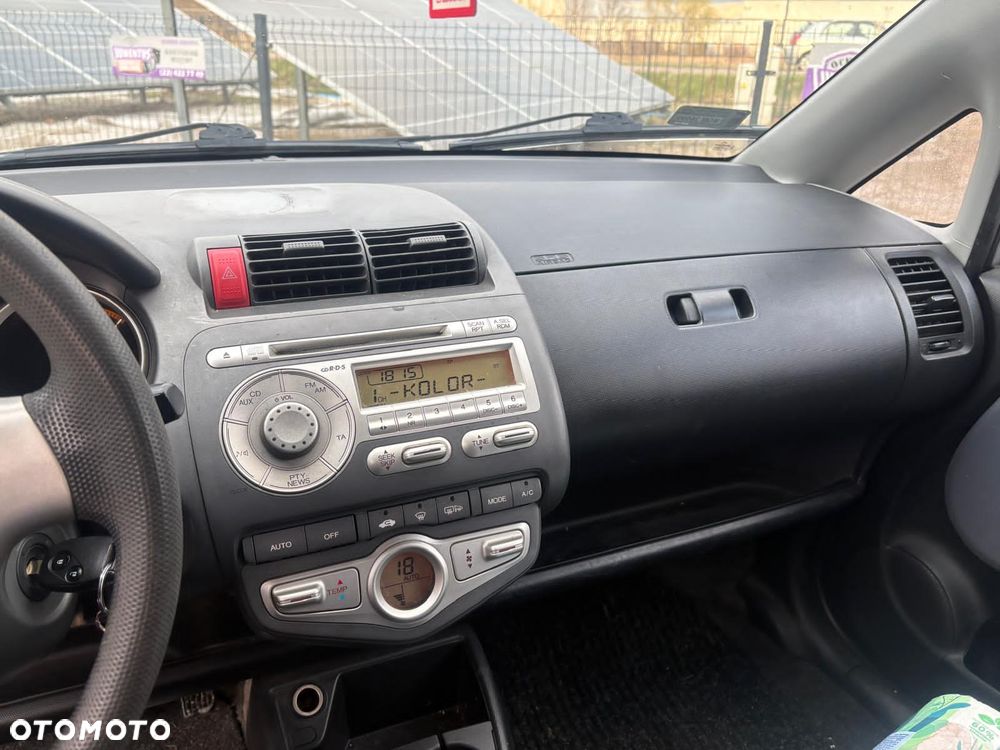 Honda Jazz 1.4 ES - 3