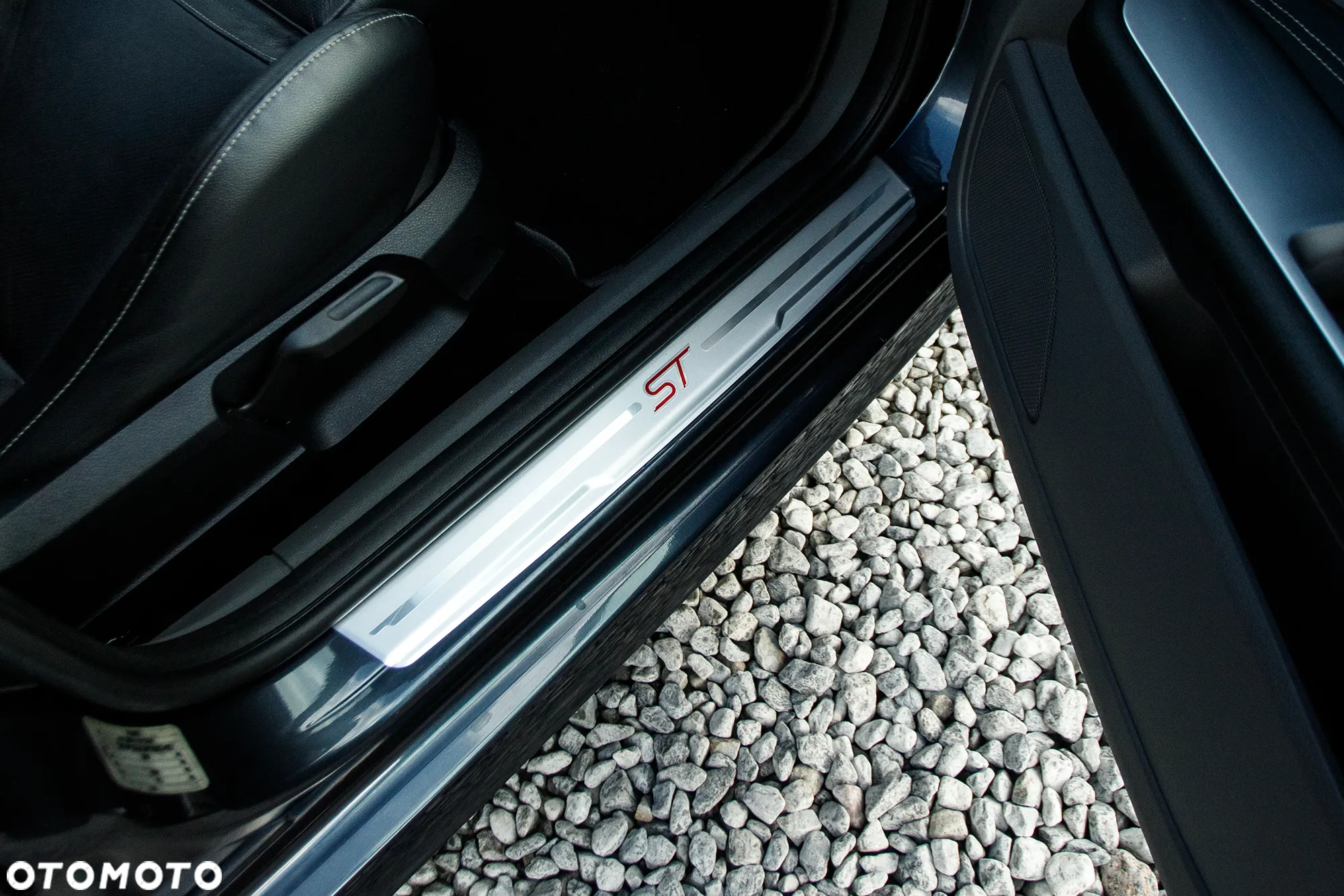 Ford Focus 2.5 ST - 30