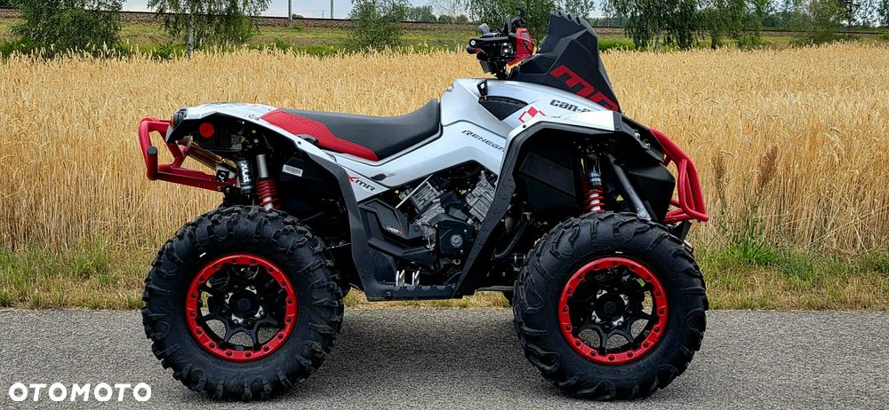 Can-Am Renegade - 1