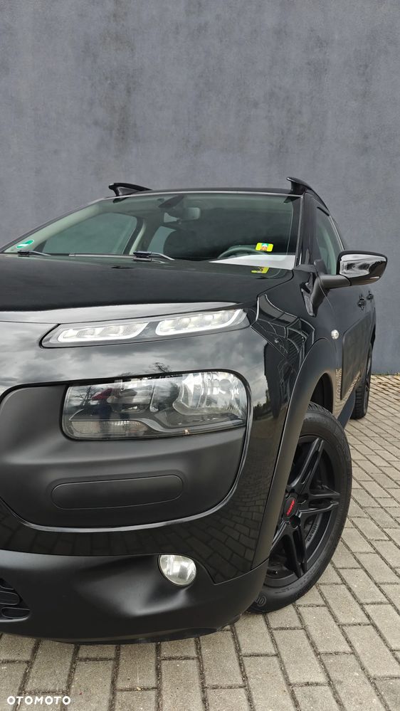 Citroën C4 Cactus - 11
