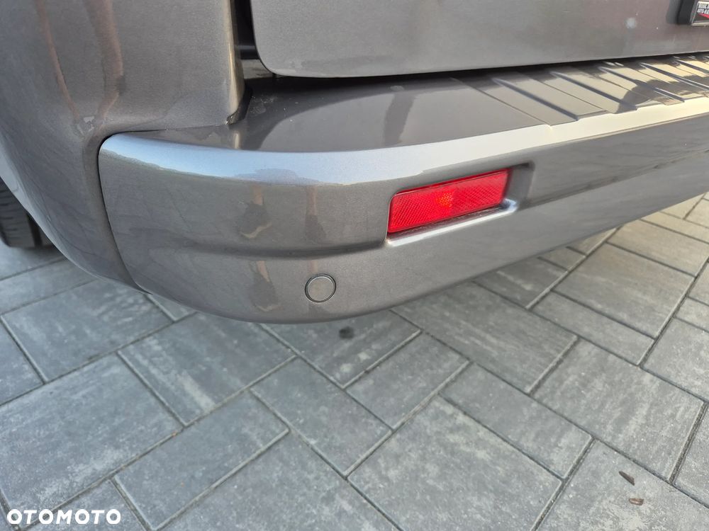 Opel Vivaro L1H1 S&S Life - 13