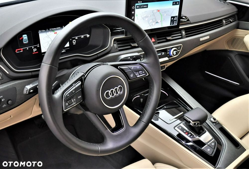 Audi A5 Coupé - 23