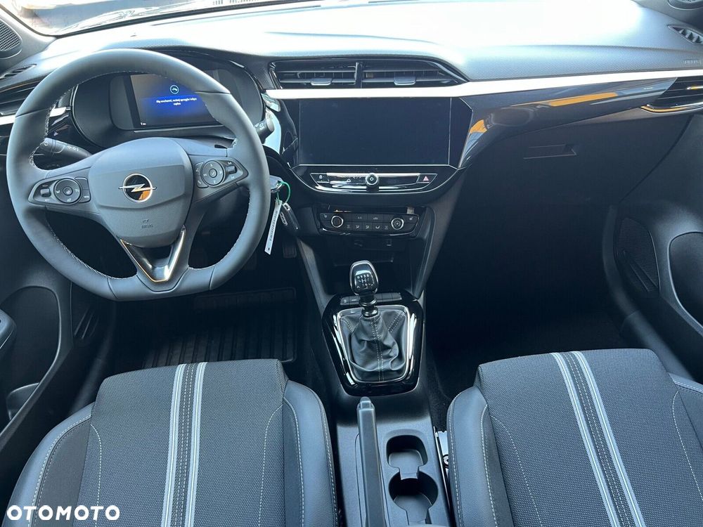 Opel Corsa 1.2 T GS S&S - 8