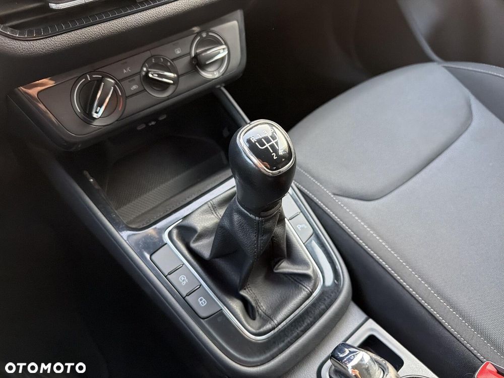 Skoda Fabia 1.0 TSI Ambition - 17