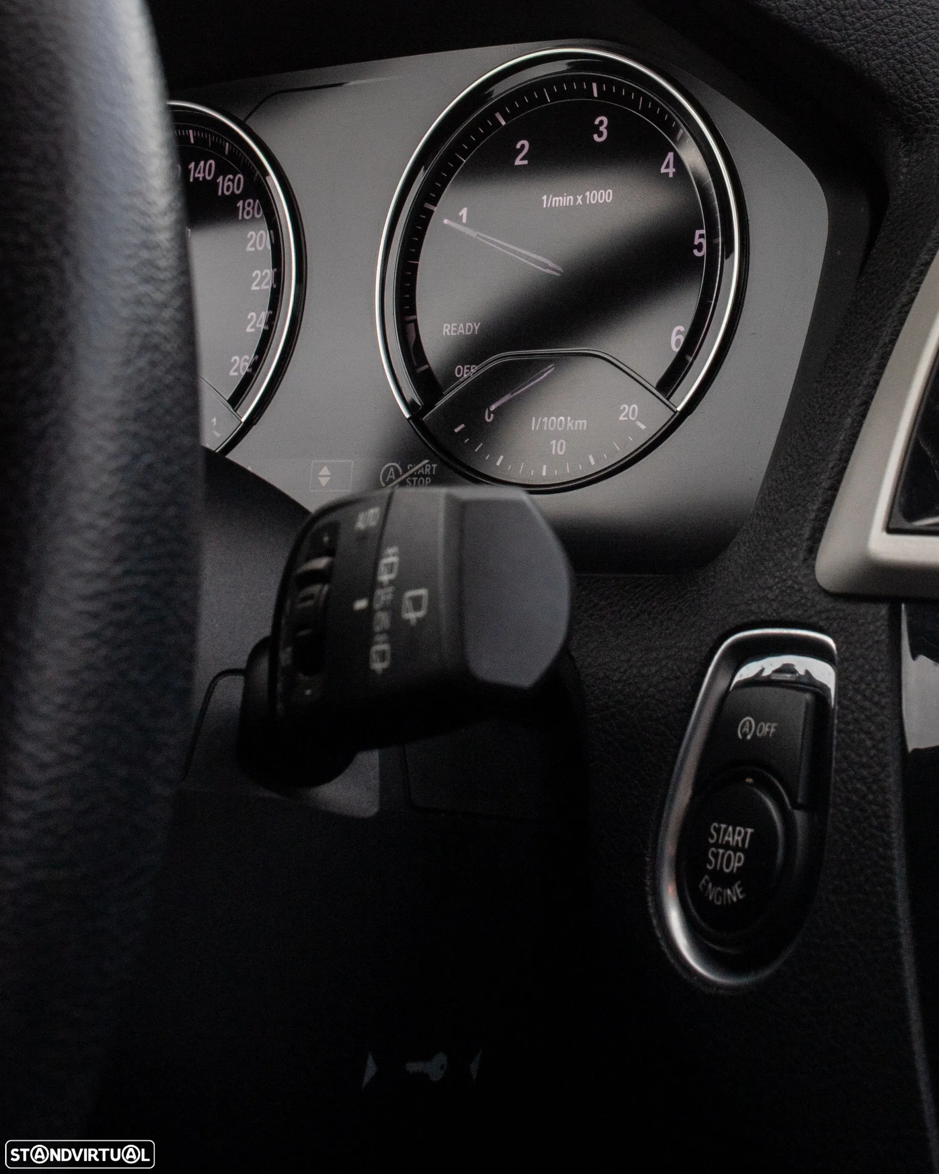 BMW 116 d EDynamics Advantage - 11