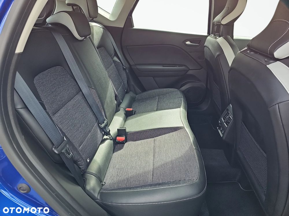 Renault Captur 1.3 TCe mHEV Intens - 26