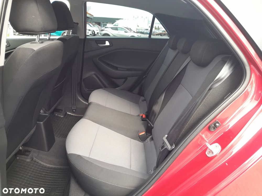 Hyundai i20 1.0 T-GDi Classic Plus - 22