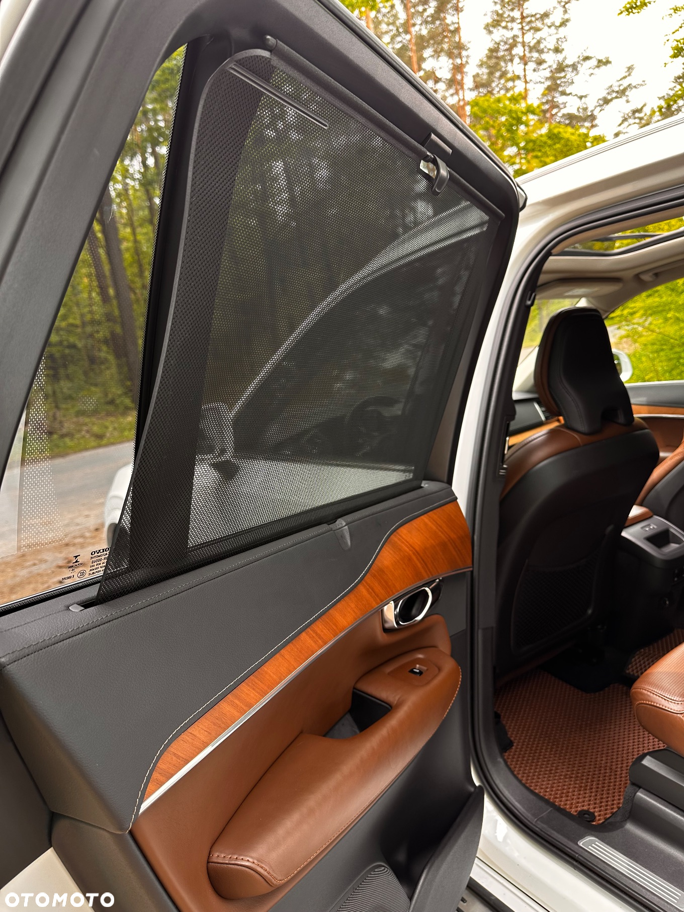 Volvo XC 90 D5 AWD Inscription - 17
