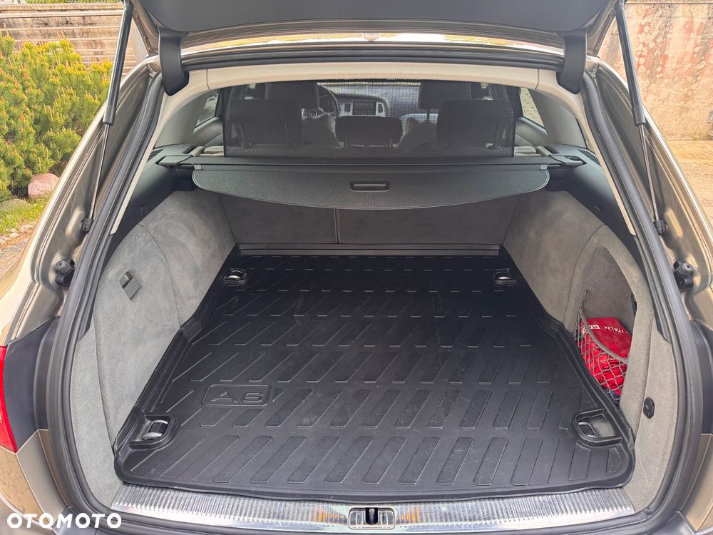 Audi A6 Allroad 3.0 TDI DPF tiptronic - 23