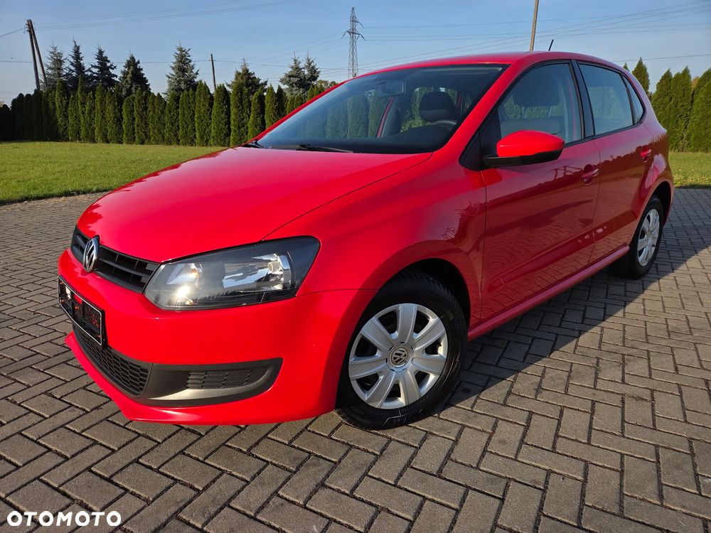 Volkswagen Polo - 2