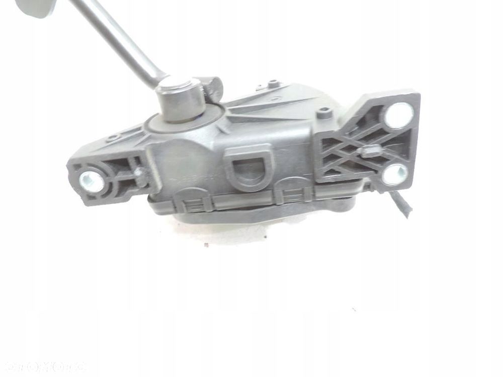 POTENCJOMETR GAZU AUDI A4 B7 2.0 TDI 8E2721523E - 6