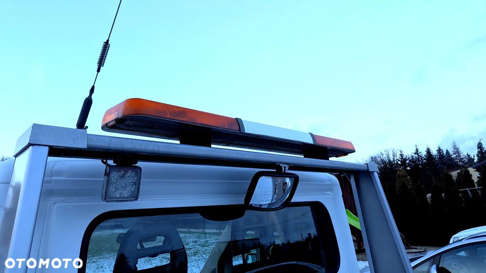 Citroën JUMPER JEEGER - 34