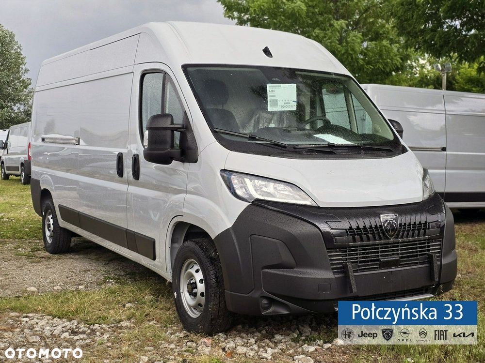 Peugeot Boxer - 11