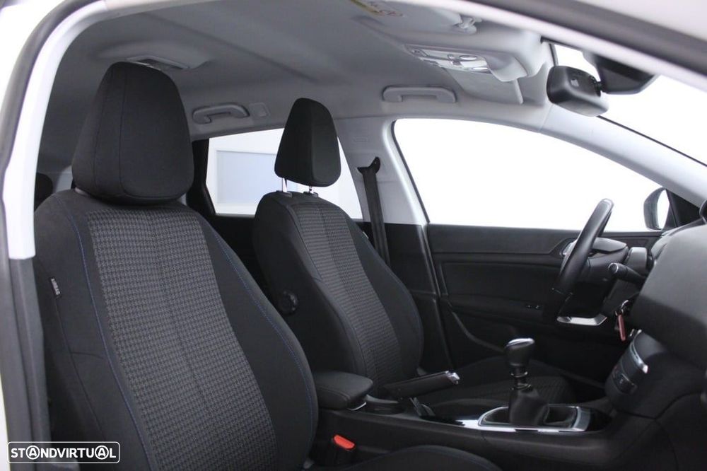 Peugeot 308 SW 1.5 BlueHDi Style - 14