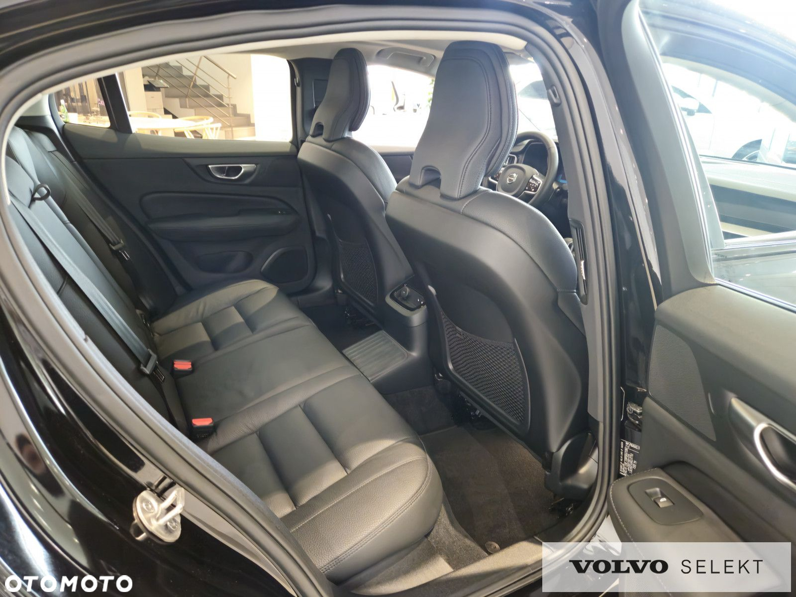 Volvo S60 - 28