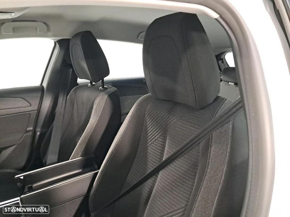 Peugeot 308 1.6 Hybrid Active e-EAT8 - 7