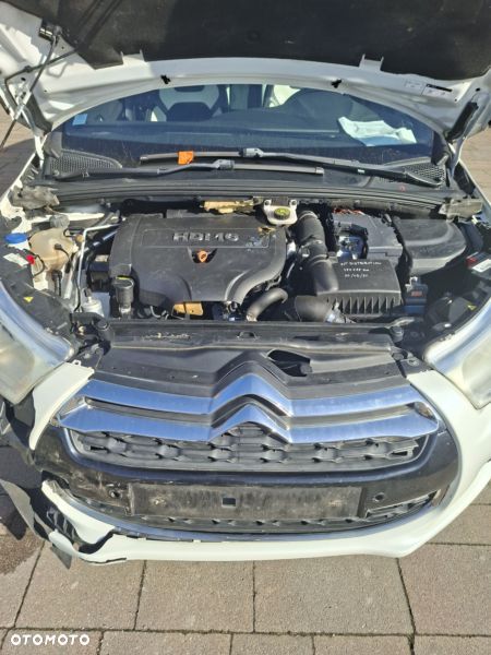 DS Automobiles DS 4 - 29
