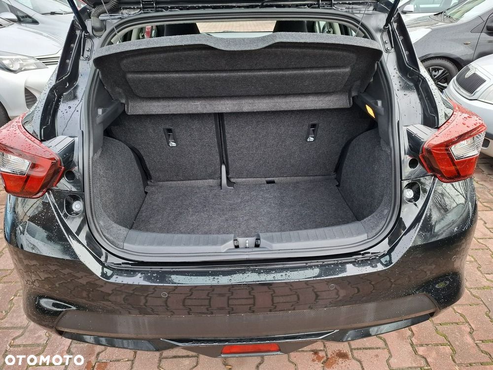 Nissan Micra 0.9 IG-T BOSE Personal Premium Edition - 24
