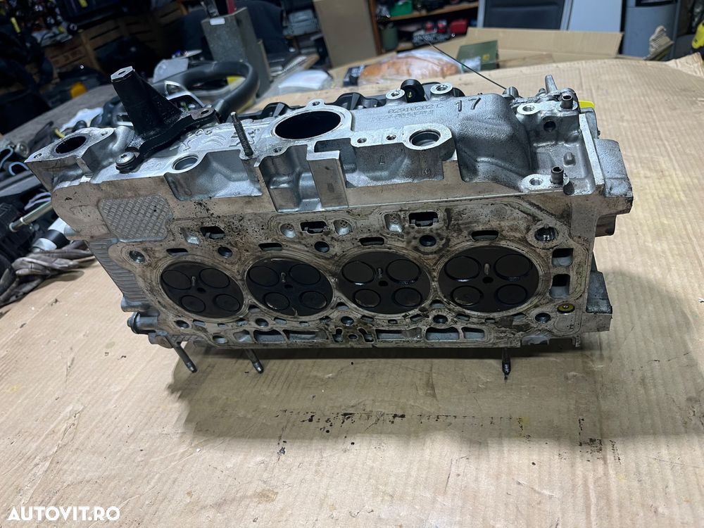 Chiuloasa YH01 ford focus kuga Peugeot Citroen 1.5 tdci 2020 - 6