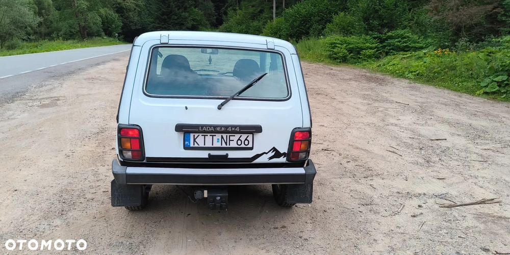 Lada Niva 1.7i (abs) EU5 - 4