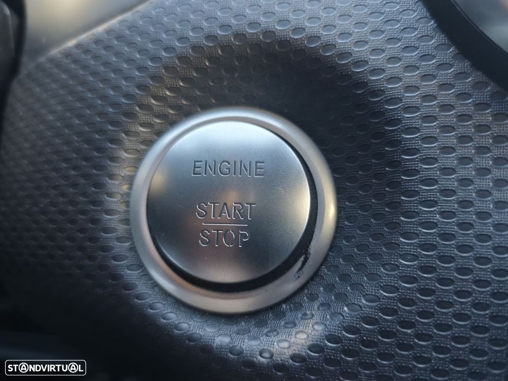 Mercedes-Benz A 160 d Style - 25
