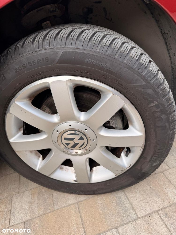 Volkswagen Touran 1.4 TSI Highline - 29