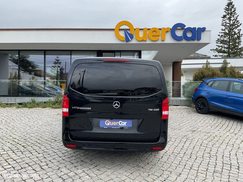 Mercedes-Benz Vito Tourer 116 CDi/32 Pro - 11