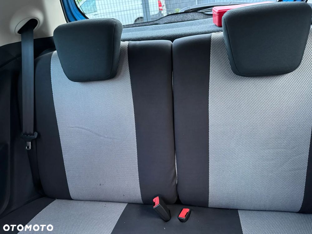 Ford KA 1.2 Titanium+ EU5 - 11