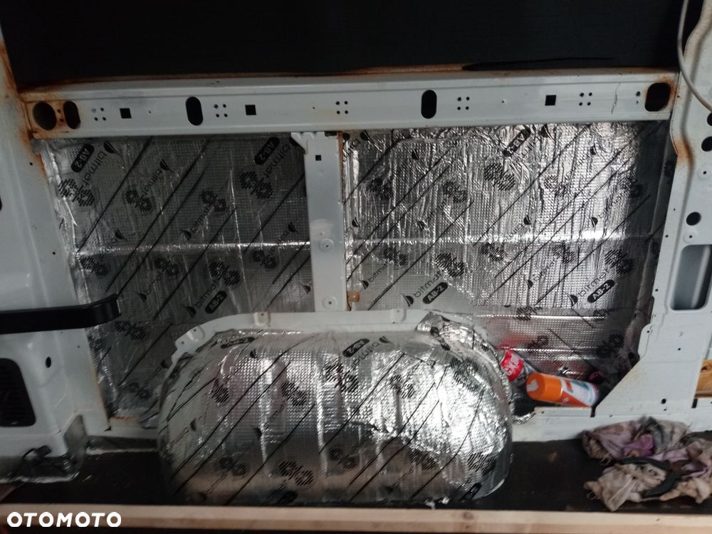 Renault Master 3 2.3dCi 160KM Camper - 20