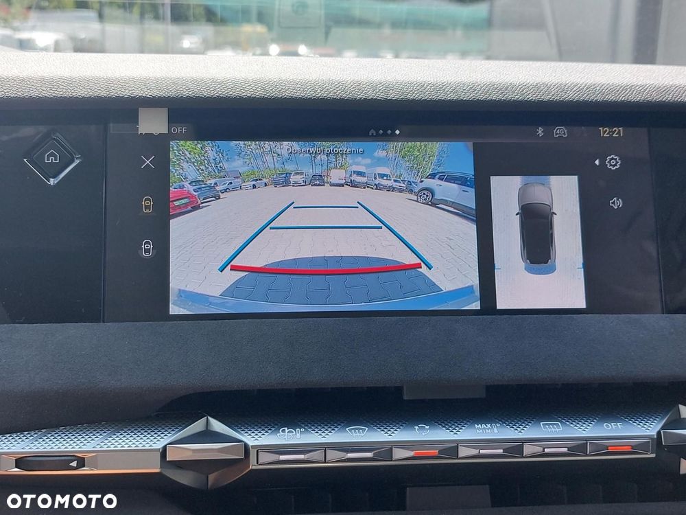 DS Automobiles DS 4 1.2 mHEV Étoile Alcantara eDCS6 - 30