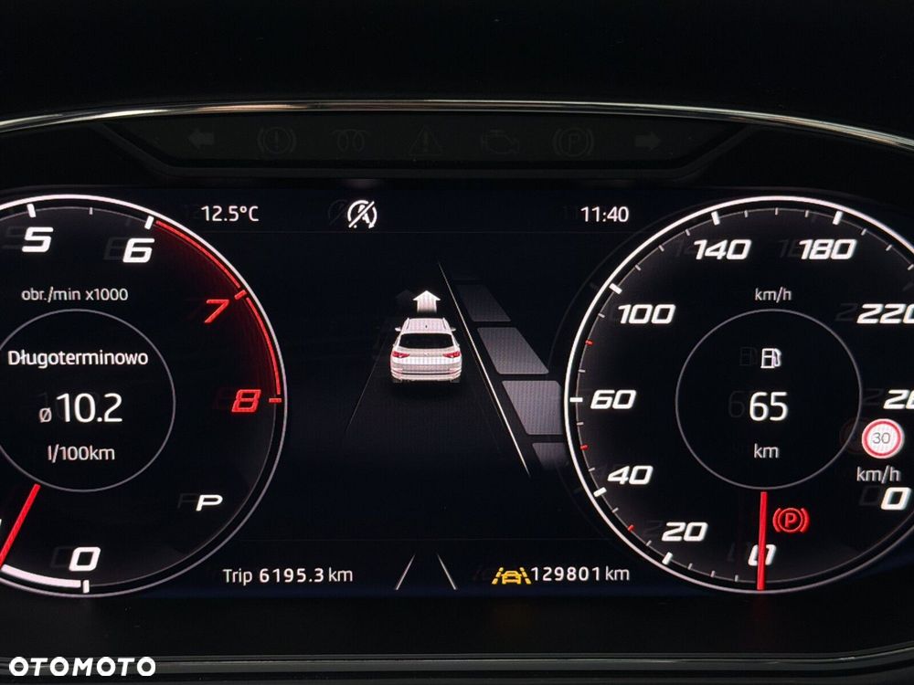 Seat Ateca 2.0 TSI Xcellence S&S 4Drive DSG - 19
