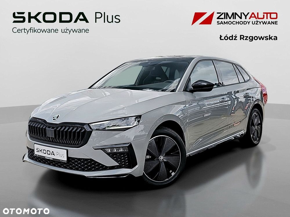 Skoda Scala - 2