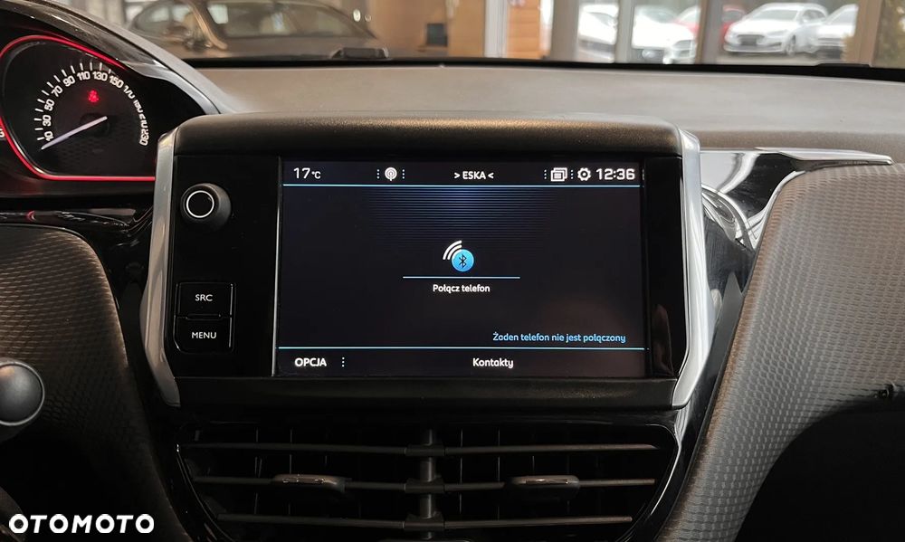 Peugeot 2008 PureTech 110 Stop&Start GT-Line Edition - 26