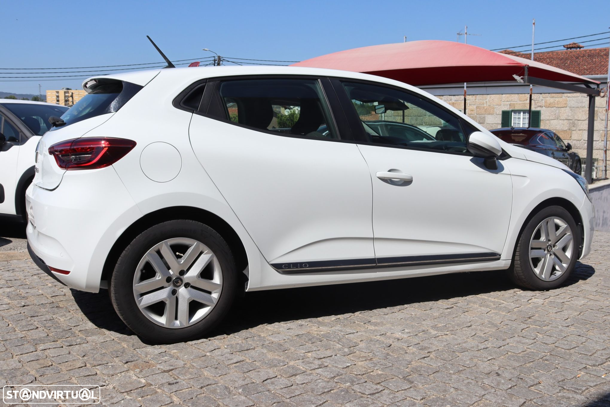 Renault Clio 1.0 TCe Limited - 6