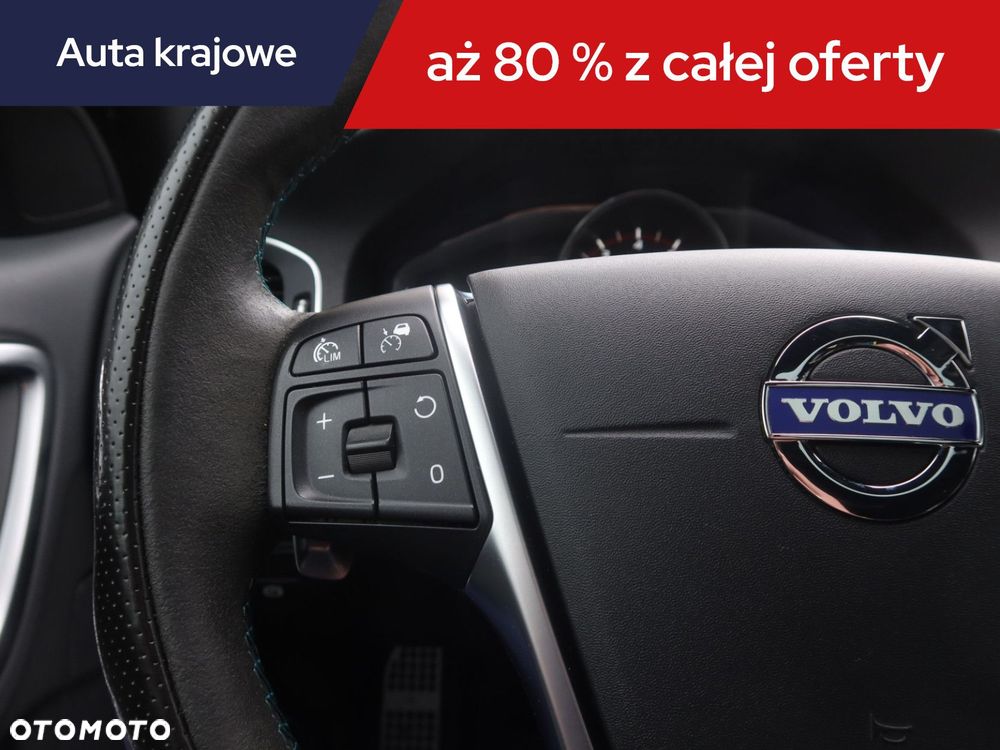 Volvo V60 - 20