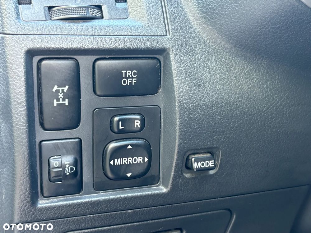 Daihatsu Terios 4WD Top - 14