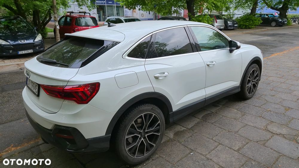 Audi Q3 Sportback 35 TFSI - 3