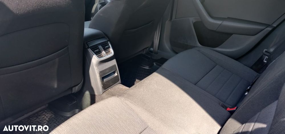 Skoda Octavia 1.6 TDI ELEGANCE - 11