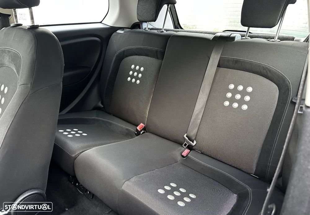 Fiat Grande Punto 1.3 M-Jet Sport - 19
