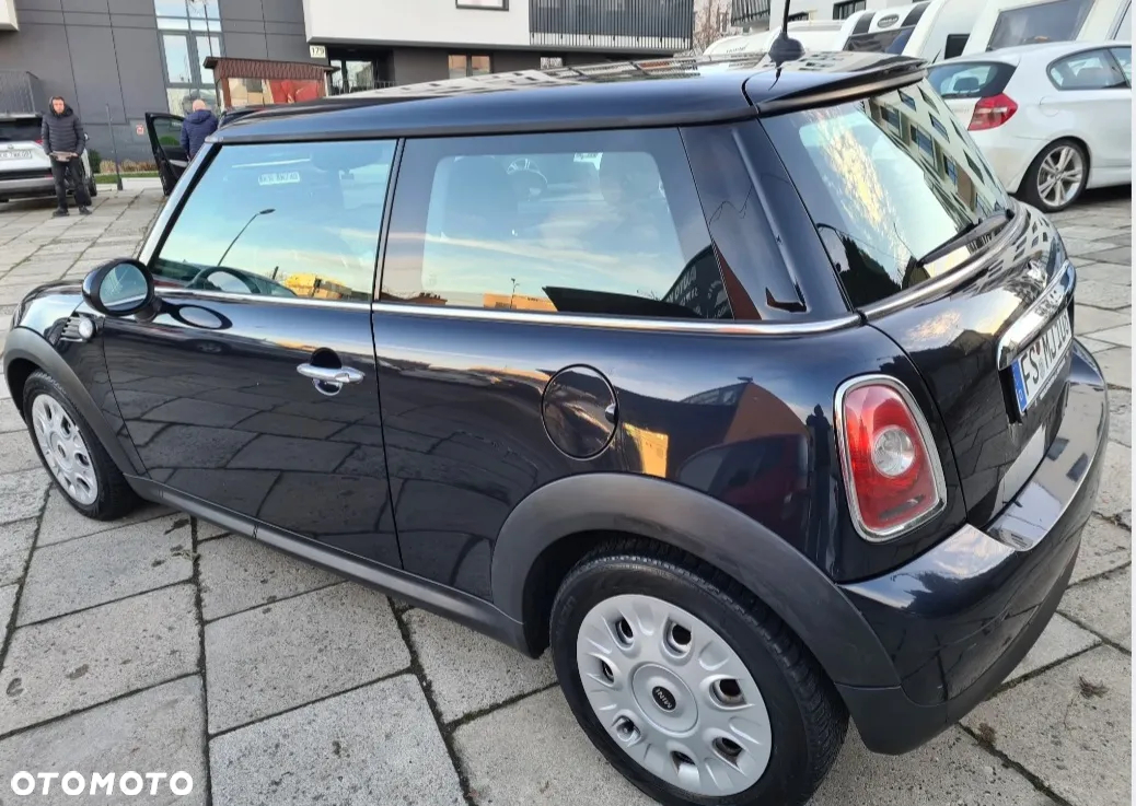MINI ONE Standard - 2